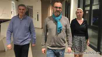 Une petite révolution syndicale au centre hospitalier d'Arras - La Voix du Nord
