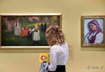 Arras, Lens... Que faire ce week-end, dans le Pas-de-Calais ? - actu.fr