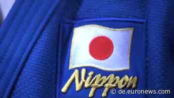 Osaka Judo Grand Slam: Ippon für Nippon - Euronews