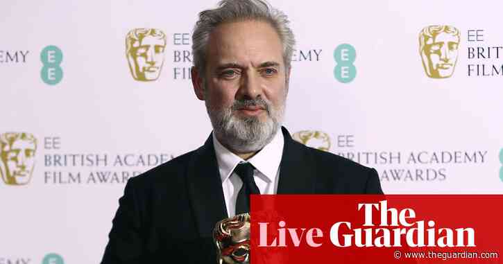 Baftas 2020: 1917 and Joaquin Phoenix triumph – as it happened