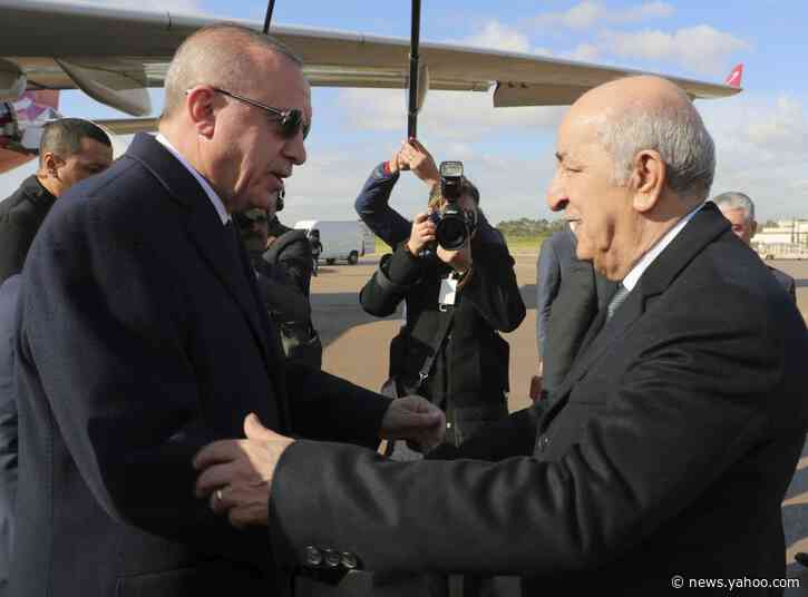 Libya's neighbors propose tribal meeting to solve conflict