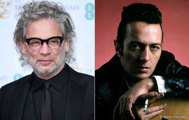‘Rocketman’ director Dexter Fletcher’s next biopic could focus on The Clash