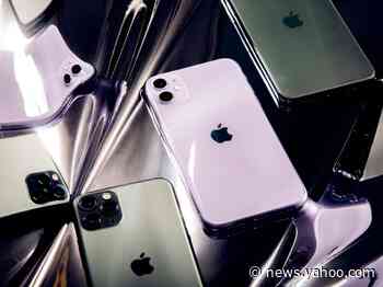 Apple is expected to launch its new iPhone 12 lineup this fall — here's everything we know about it so far