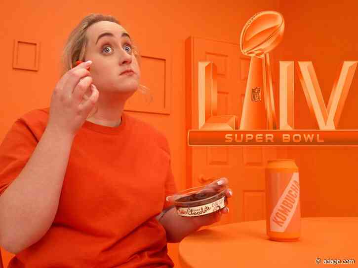 All of the Super Bowl commercials, reviewed