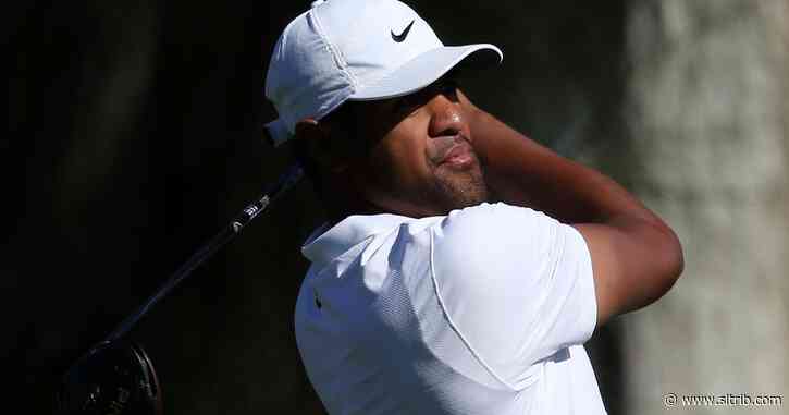 Utah native Tony Finau loses in a playoff in the Phoenix Open