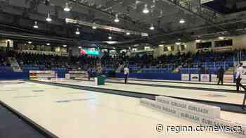 Dunstone to represent Sask. at Brier after beating Muyres in Tankard final