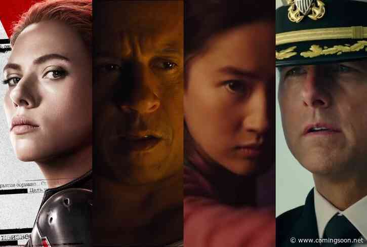 Watch All the Super Bowl Movie Commercials Right Here!
