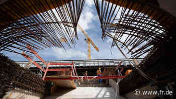 Stuttgart 21: Die Wunde von Stuttgart | Wirtschaft - Frankfurter Rundschau