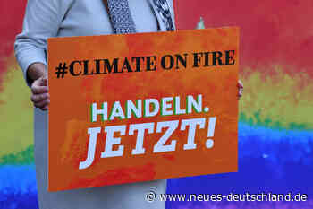 Rückblick als Anregung für neue Anläufe - neues deutschland