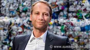 Recycling - "Abfall findet immer den billigsten Weg" - Süddeutsche Zeitung