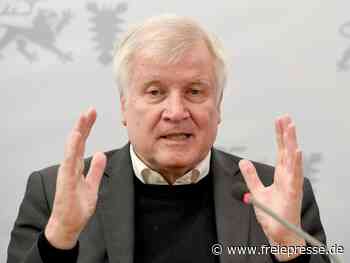 Seehofer fordert mehr Regulierung auf dem Wohnungsmarkt - Freie Presse