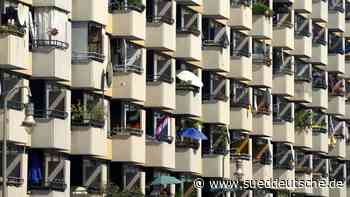 Debatte über finanzielle Entlastung - Geringverdiener und Mittelschicht füllen Sozialkassen - Süddeutsche Zeitung