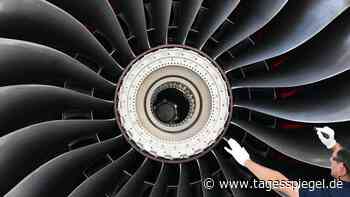 Konjunktur 2020: "Hohes Abwärtsrisiko" - Tagesspiegel