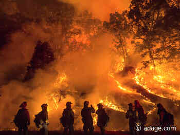 Verizon, Harrison Ford salute first responders in Super Bowl commercial