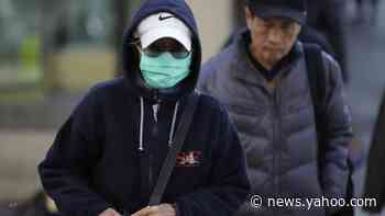 Thai doctors say cocktail of drugs can fight coronavirus