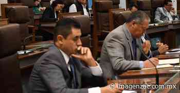 Mandan a la congeladora leyes de Tello - Imagen de Zacatecas, el periódico de los zacatecanos