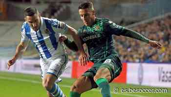 La titularidad de Tello le aleja del Espanyol - BeSoccer
