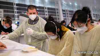 Canada to quarantine citizens evacuated from Wuhan for 2 weeks over coronavirus concerns