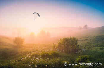 Top Cryptocurrency Tezos Sets New All-Time High: Are More Gains Imminent? - newsBTC