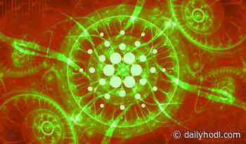 Cardano Futures Arrive, Leading Cryptocurrency Exchange Binance Launches Perpetual Swaps - The Daily Hodl