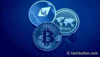 How Cryptocurrency Is Changing Banking - TechBullion
