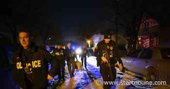 As Twin Cities street gangs evolve, traditional hierarchies vanish