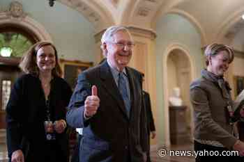 Senators will vote Wednesday to acquit or convict Trump: What we know