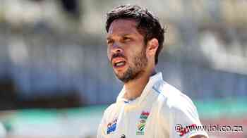 Former Protea Behardien leaves Titans to join English county Durham - IOL