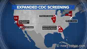 What is coronavirus? What US health officials know about outbreak that originated in Wuhan, China