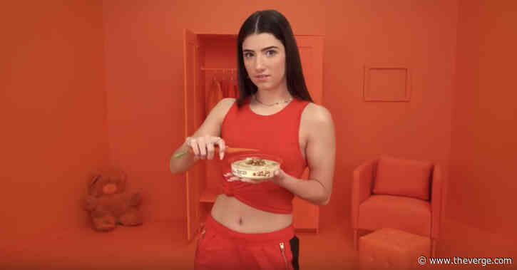 TikTok has its Super Bowl moment in more ways than one