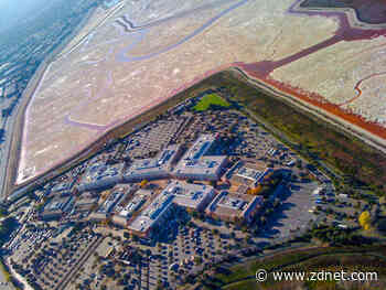 Soros says Facebook is secretly helping Trump re-election and calls for leadership change