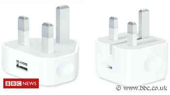 MEPs vote for universal charger for smartphones