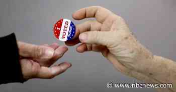 Iowa still bars ex-felons from voting, frustrating Democratic caucusgoers