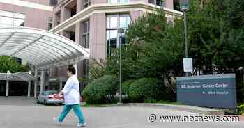 America's universities are a soft target for Chinese spies, say U.S. intelligence officials