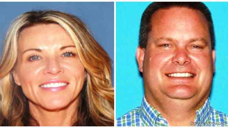 Doomsday Writer Claimed Dead Wife Helped Him Find New One