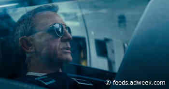 Fast and Furious, Marvel and Bond Highlight Super Bowl Movie Trailers