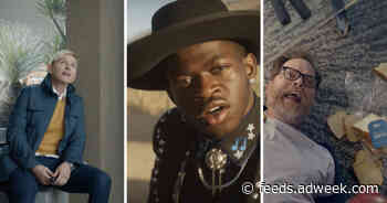 Adweek’s Instant Reviews of the 2020 Super Bowl Ads: Second Half