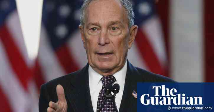 'Pathological liar': Bloomberg hits back at Trump 'Mini Mike' insult