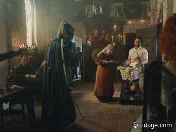 The Super Bowl became the Co-Op Bowl with a blitz of brand mashups