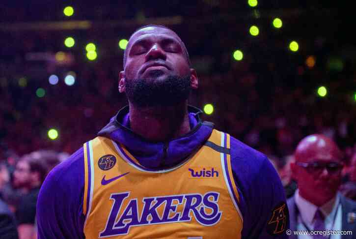 Lakers prepare themselves for a season-long march of Kobe Bryant tributes