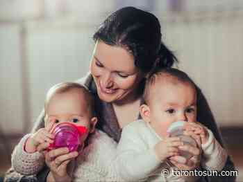 ASK AMY: Best friend tires of new mom's complaining - Toronto Sun