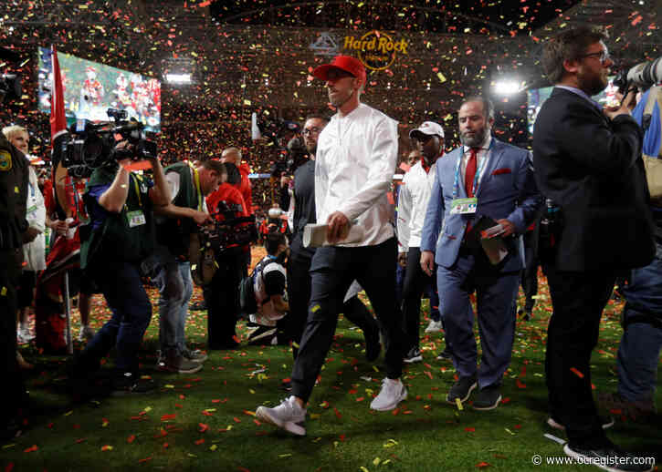 Super Bowl collapse: Kyle Shanahan and 49ers falter in the fourth quarter