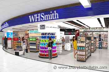 WH Smith to expand presence at Australia’s Perth Airport