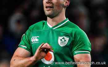 Ireland far too brittle in Scotland victory