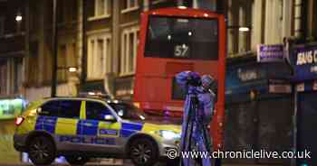 London terror attack: Police raid homes in Streatham and Hertfordshire after two stabbed