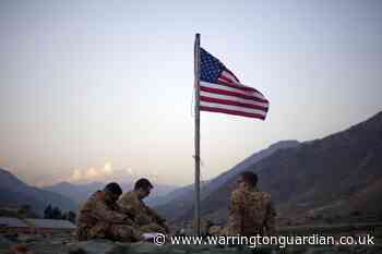 Mike Pompeo urges Taliban to demonstrate commitment to peace - Warrington Guardian