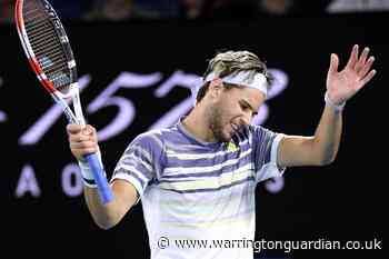 Australian Open: Five things we learned - Warrington Guardian