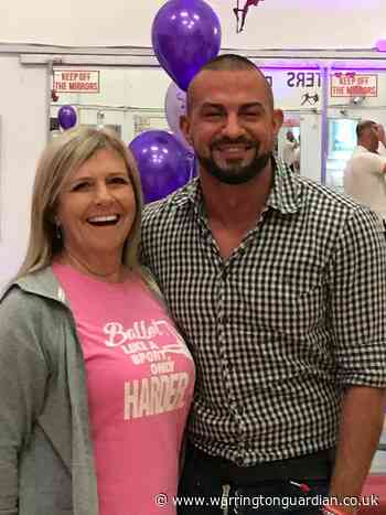 Dance day for heart health gets everyone moving - Warrington Guardian