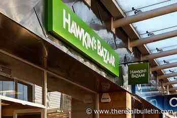 Hawkin’s Bazaar announces final store closures