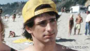 Chainsaw in 'Summer School' 'Memba Him?!